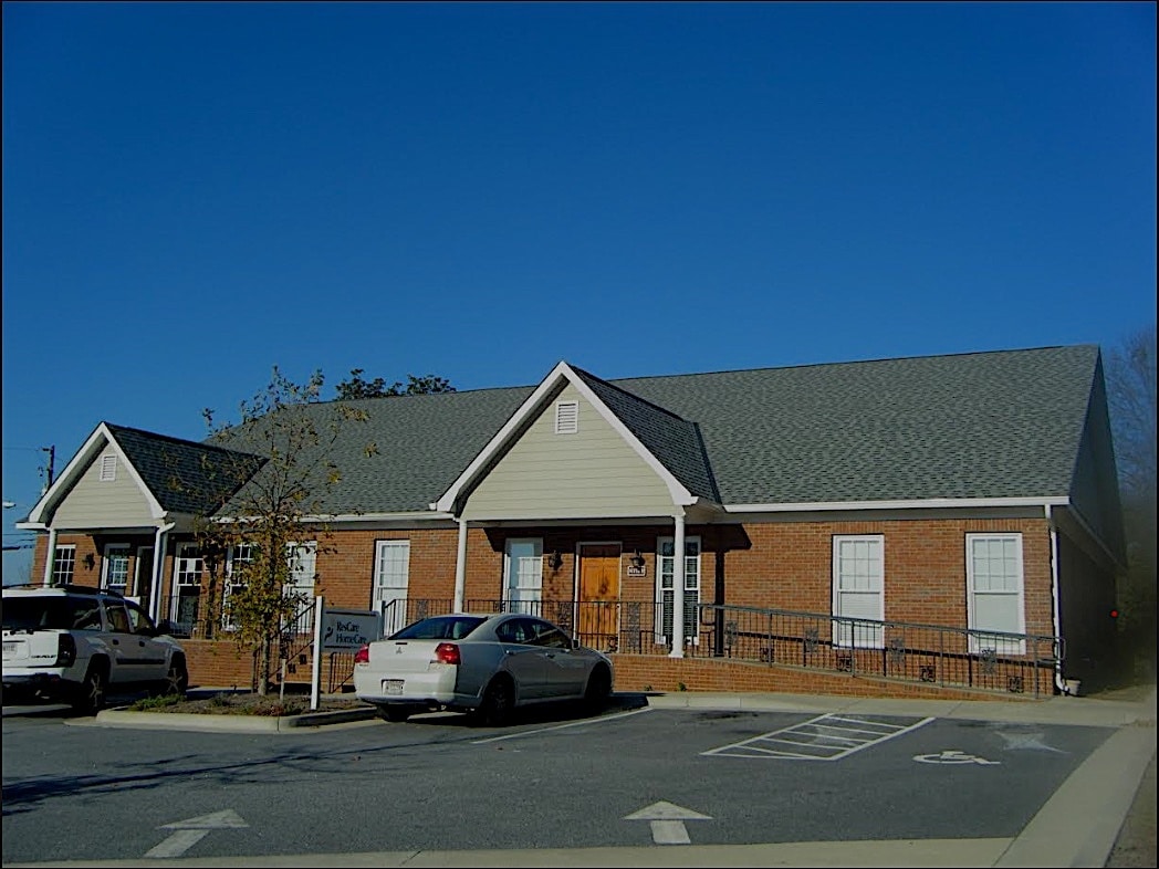 5652 Lorenzo Rd, Columbus, GA for lease Primary Photo- Image 1 of 5