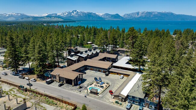 More details for 4133 Cedar Ave, South Lake Tahoe, CA - Hospitality for Sale