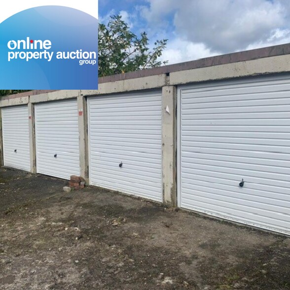 245 Crofthill Rd, Glasgow à vendre - Photo du bâtiment - Image 3 de 4