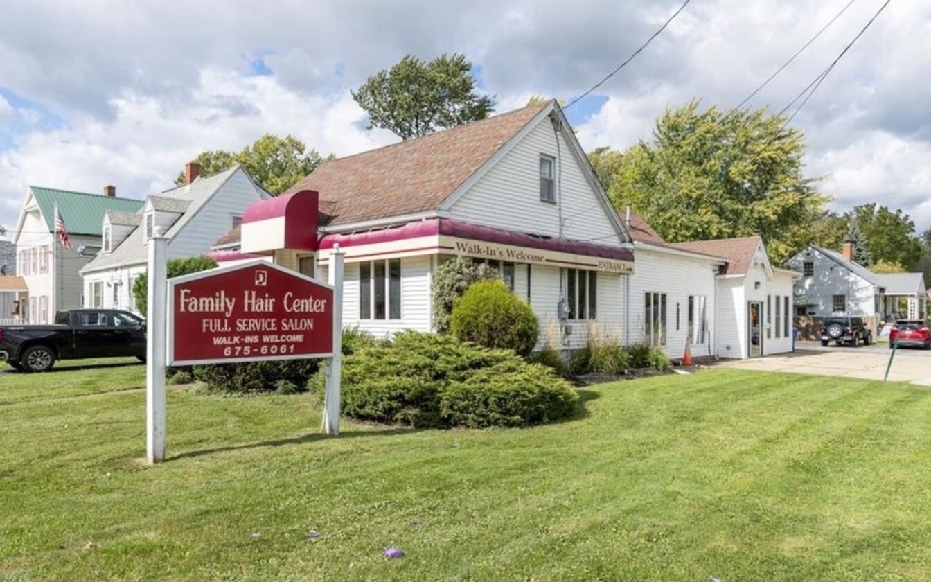 736 Center Rd, Buffalo, NY for sale Primary Photo- Image 1 of 2