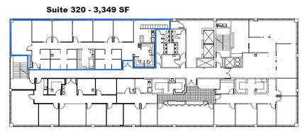 102 N Cascade Ave, Colorado Springs, CO for lease Building Photo- Image 1 of 1