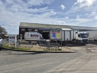 More details for Newport Rd, Cowes - Industrial for Lease