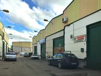 More details for Industrial for Lease