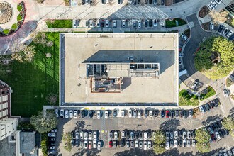 12750 Center Court Dr, Cerritos, CA - AERIAL  map view - Image1