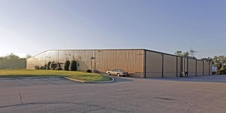 Plus de détails pour 1709 Henry G. Lane St, Maryville, TN - Industriel à vendre