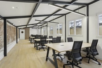 53 Passage Du Caire, Paris à louer Photo intérieure- Image 1 de 11