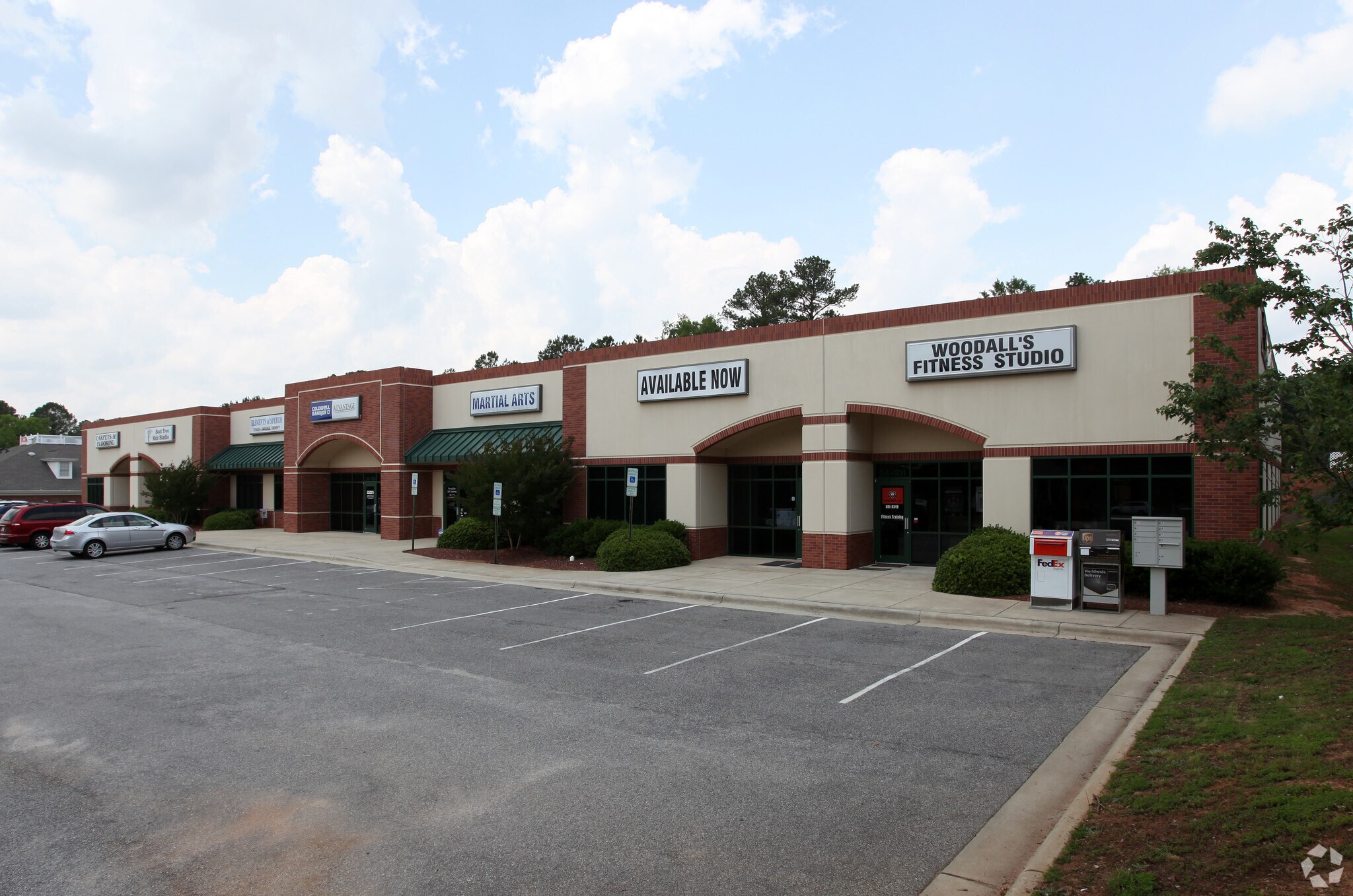 34 Oleander Dr, Clayton, NC à louer Photo principale- Image 1 de 31