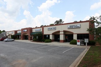 Plus de détails pour 34 Oleander Dr, Clayton, NC - Commerce de détail à louer