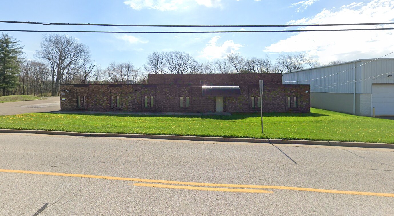 113 S Thomas Rd, Tallmadge, OH for sale Building Photo- Image 1 of 4