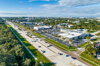 Plus de détails pour 4636 N Dale Mabry Hwy, Tampa, FL - Commerce de détail à louer