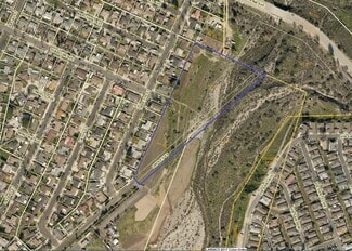 More details for 12451 Gridley Ave, Sylmar, CA - Land for Sale