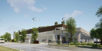 Plus de détails pour Local d'activités, Industriel à louer