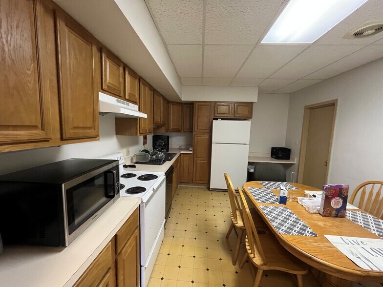 127 Washington St, Binghamton, NY à vendre - Photo du bâtiment - Image 2 de 6