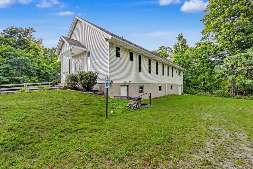 15924 PA-407 Sr, Fleetville, PA for sale - Building Photo - Image 2 of 40