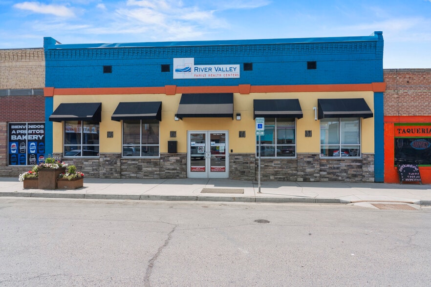 308 Main St, Olathe, CO à vendre - Photo du bâtiment - Image 3 de 3