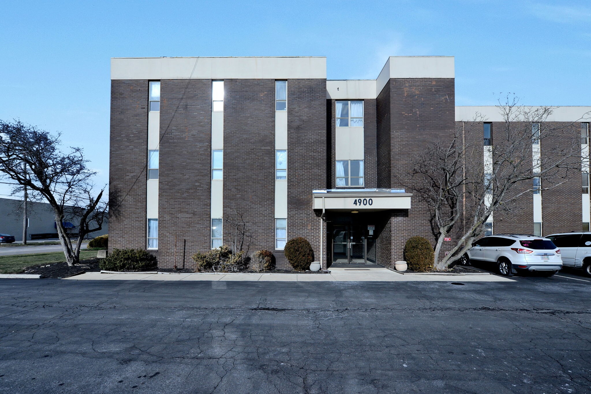 4900 Reed Rd, Columbus, OH for lease Primary Photo- Image 1 of 19