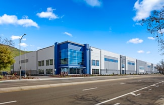 More details for 5920 Hellyer Ave, San Jose, CA - Industrial for Lease