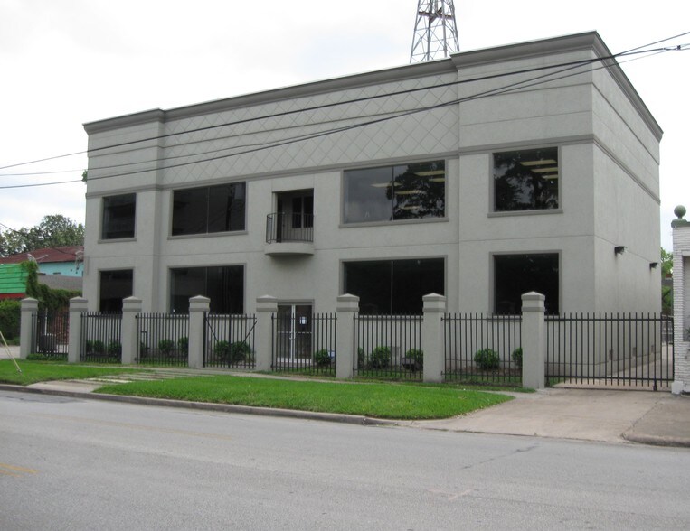 315 W Alabama St, Houston, TX à vendre - Photo principale - Image 2 de 26