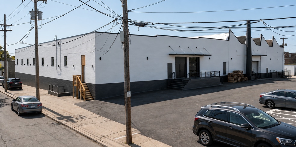 505 Knorr St, Philadelphia, PA à vendre - Photo du bâtiment - Image 2 de 3