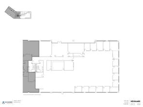 11560 Great Oaks Way, Alpharetta, GA for lease Floor Plan- Image 1 of 1