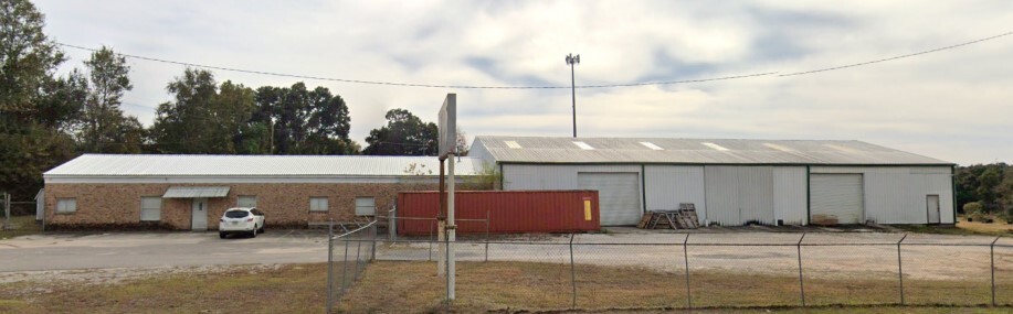 6251 Highway 90, Theodore, AL for lease Primary Photo- Image 1 of 2