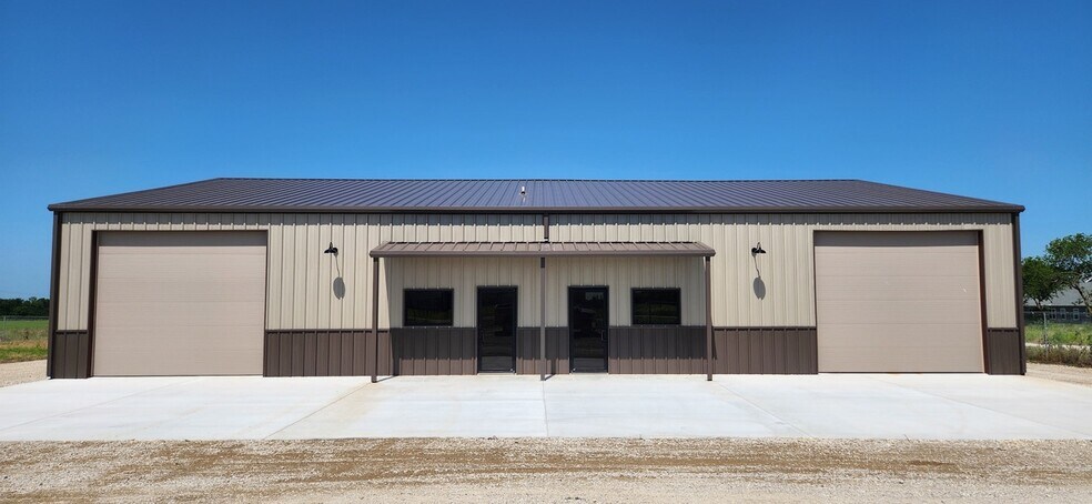 2648 CR 2704, Caddo Mills, TX à louer - Photo principale - Image 1 de 2