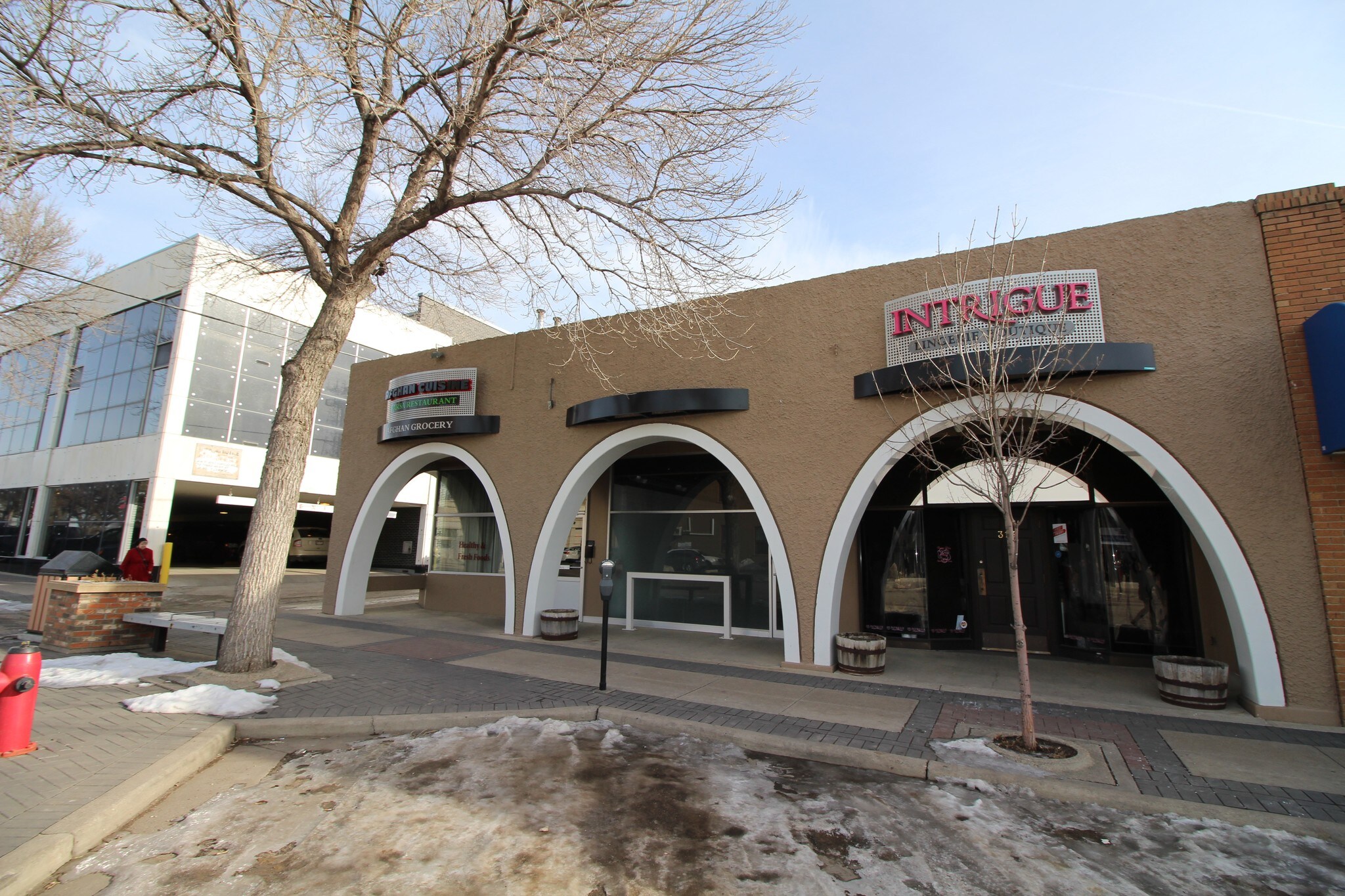 311 7th St S, Lethbridge, AB à vendre Photo principale- Image 1 de 1
