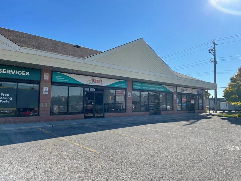 2199 Midland Ave, Toronto, ON for sale - Building Photo - Image 1 of 1