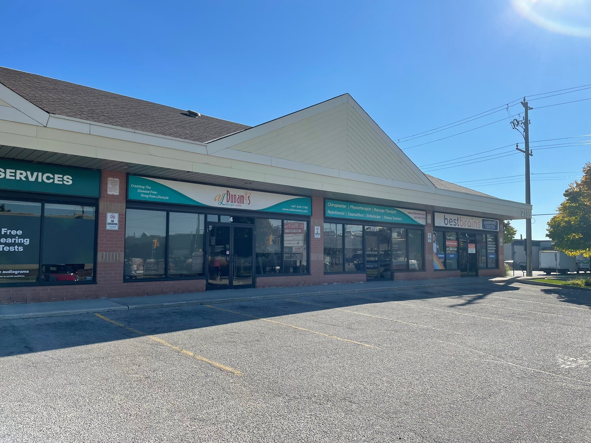 2199 Midland Ave, Toronto, ON for sale Building Photo- Image 1 of 1