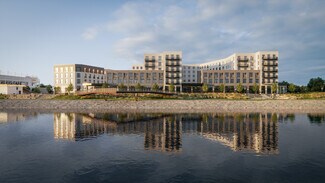 Plus de détails pour 1323 Riverfront Dr, Kansas City, MO - Commerce de détail à louer