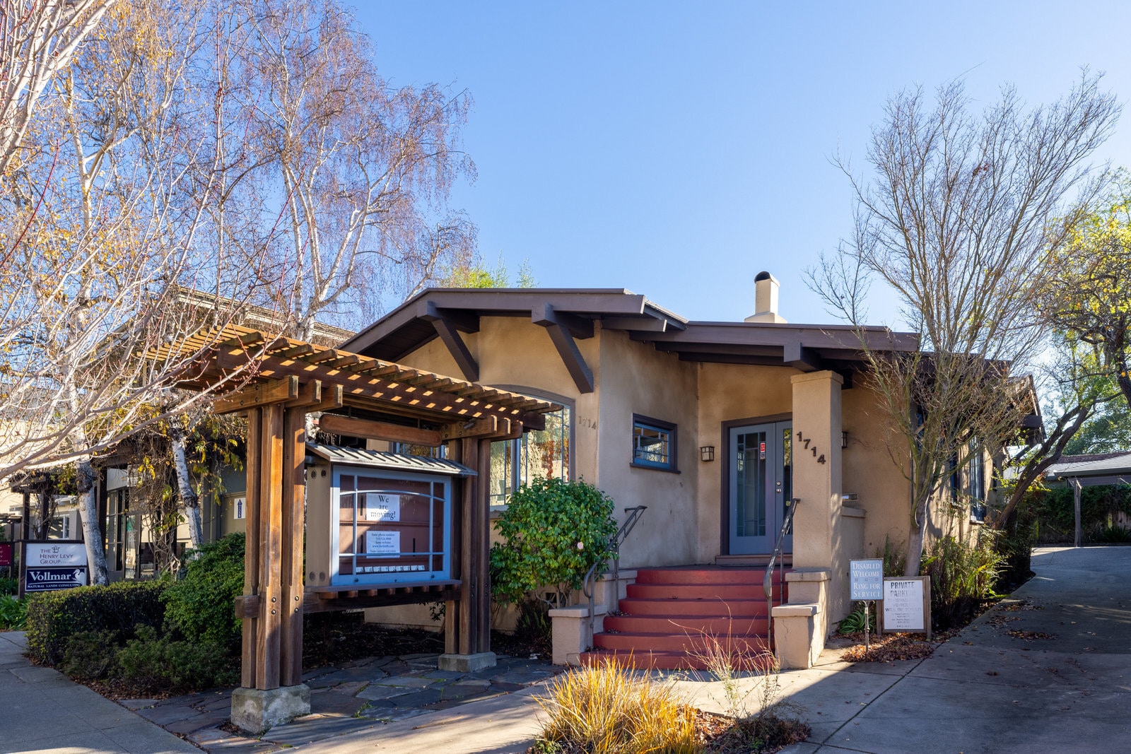 1714 Solano Ave, Berkeley, CA for sale Building Photo- Image 1 of 1