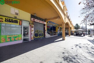 Plus de détails pour Avenida Juan Pablo II, 92, Granada - Commerce de détail à vendre