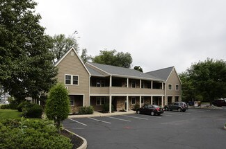 Plus de détails pour 1874 E Marlton Pike, Cherry Hill, NJ - Bureau à louer