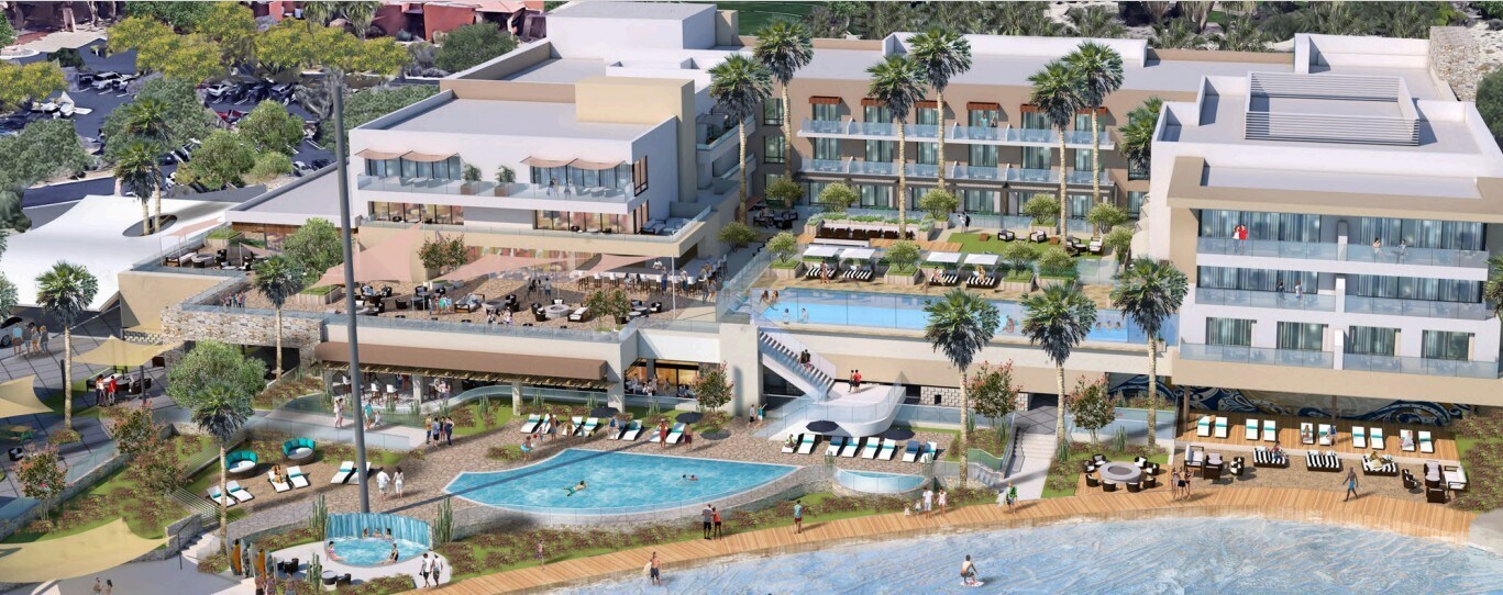 38995 Desert Willow Dr, Palm Desert, CA à vendre Photo principale- Image 1 de 2