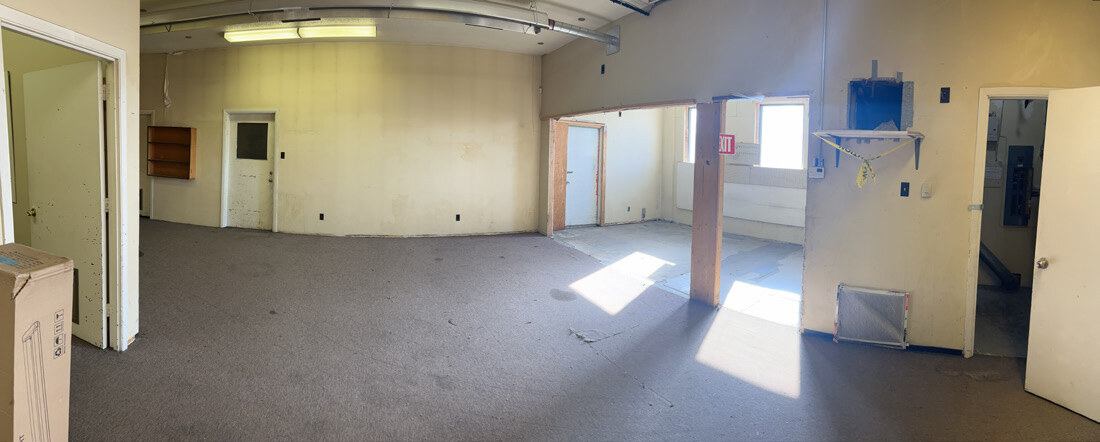 990-1000 1st Ave, Prince George, BC for lease Interior Photo- Image 1 of 5