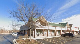 Plus de détails pour 504 Northwest Hwy, Cary, IL - Commerce de détail à louer