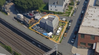 More details for 3 Cortlandt St, Mount Vernon, NY - Industrial for Sale