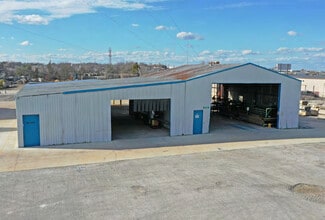 Plus de détails pour 1605 Century St, Pflugerville, TX - Industriel à louer