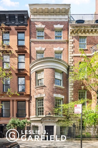 Plus de détails pour 38 E 63rd St, New York, NY - Bureau à vendre