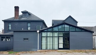 Plus de détails pour 128 Dewees St, Lexington, KY - Bureau/Commerce de détail à louer