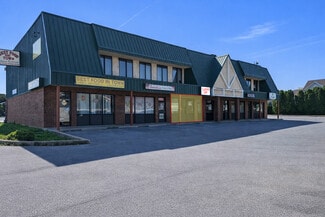 More details for 707 Pulaski Hwy, Bear, DE - Retail for Lease