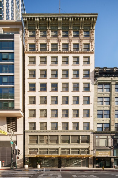 424 S Broadway, Los Angeles, CA for sale - Building Photo - Image 2 of 32