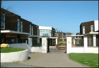 Plus de détails pour The Village Walk, Onchan - Commerce de détail à louer