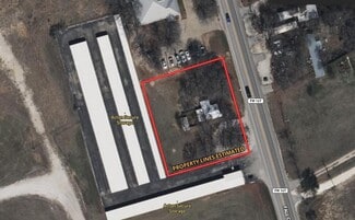 More details for 2300 Fall Creek Hwy, Granbury, TX - Land for Sale