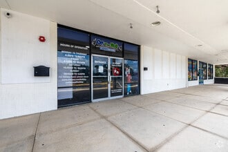 3312-3440 U.S. Hwy 19, Holiday, FL for lease Building Photo- Image 2 of 13