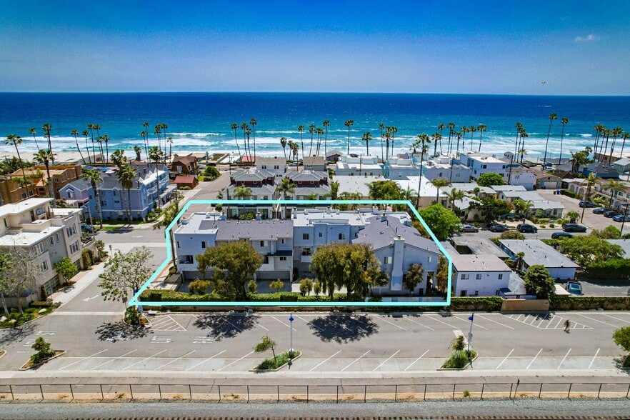 514 S Myers St, Oceanside, CA à vendre - Photo principale - Image 1 de 9