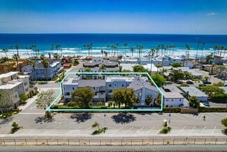 More details for 514 S Myers St, Oceanside, CA - Multifamily for Sale