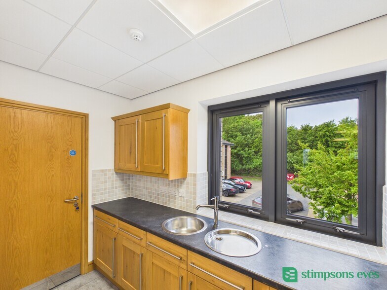 25 Osier Way, Olney à louer - Photo du bâtiment - Image 3 de 6