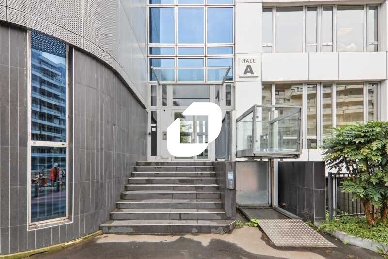 1-3 Boulevard Charles De Gaulle, Colombes for sale - Building Photo - Image 2 of 16