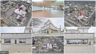 More details for 13 N East Blvd, Vineland, NJ - Flex for Sale